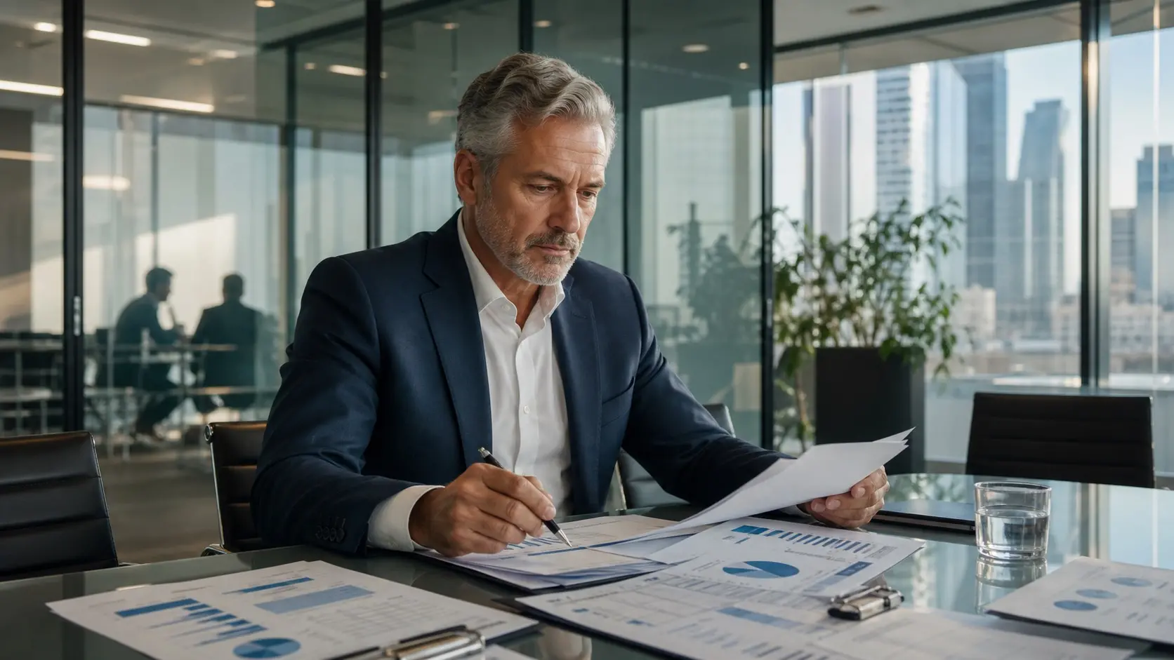 How I Nailed M&A Deals Without Losing My Shirt