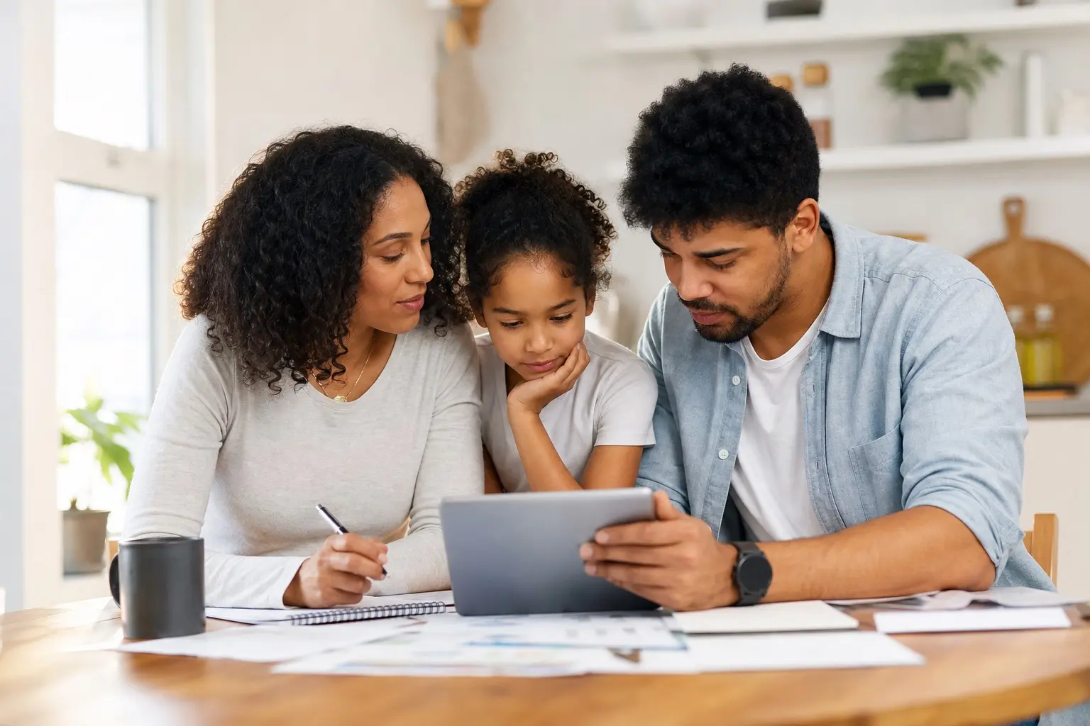 From Stressed To Streamlined How Tech Helped My Family Save Without Sacrifice UvUj