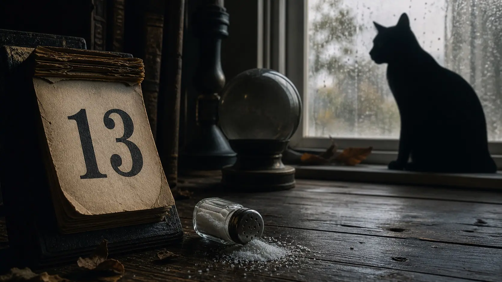Ways Friday the 13th Actually Became a Global Nightmare