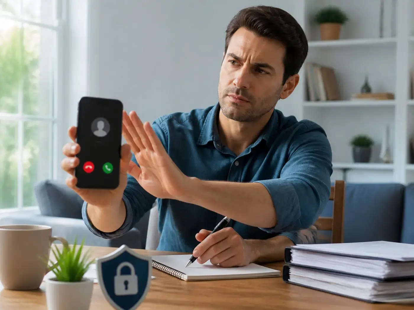 Unwanted Insurance Sales Calls: Most of Them Are Already Illegal