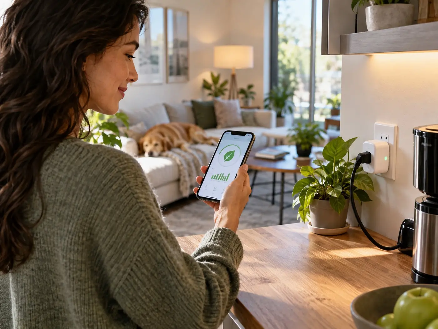How Smart Home Technology Saved Energy, Time, and Stress