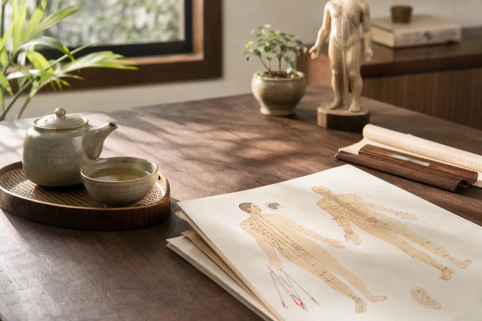 How I Fixed My Energy Slump With Real Tcm Science