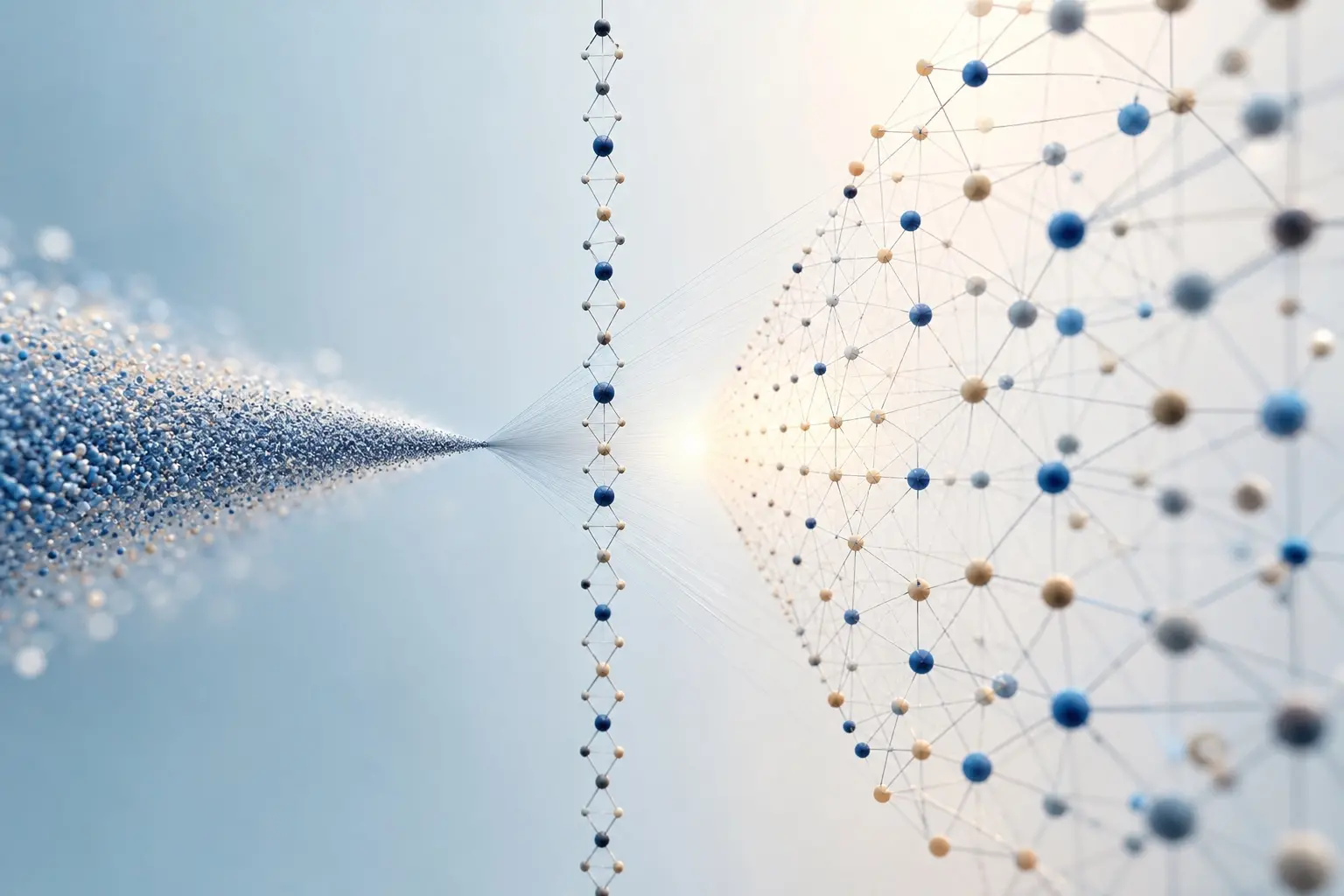Machine Learning Uses Symmetry To Reduce Data Needs