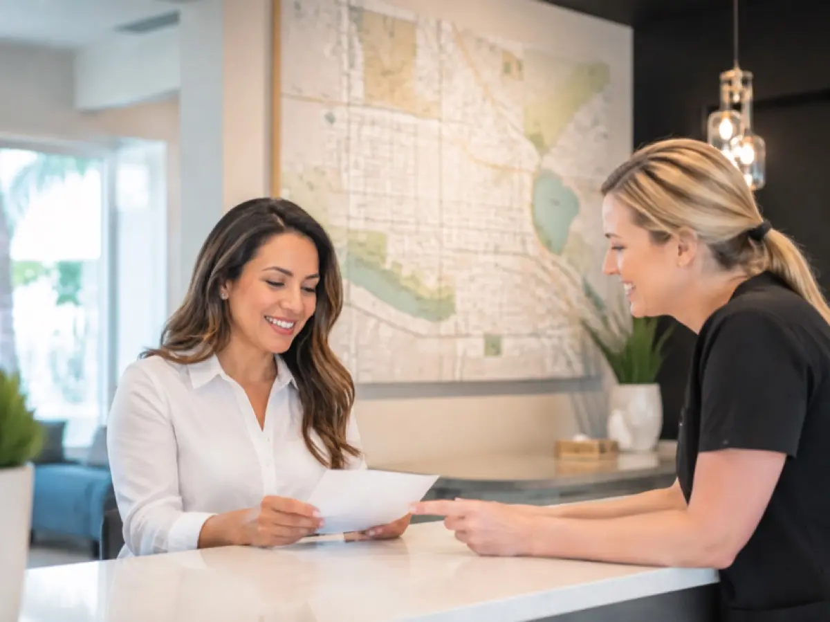 Desert Inn Road Dentists: A Las Vegas Patient's Comparison