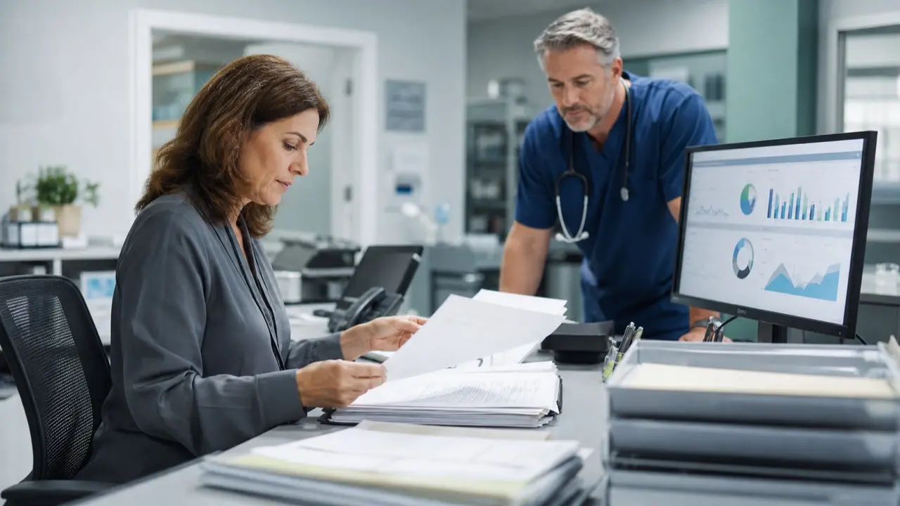 Verdes Medical Billing: Services, Costs, and Checks