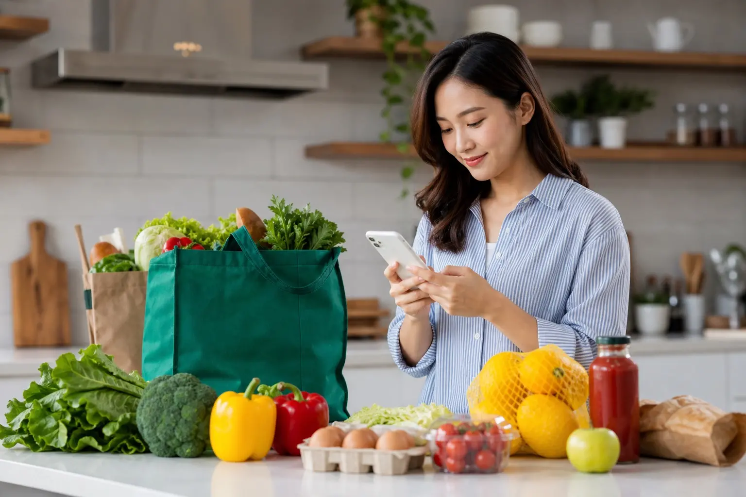 What If Your Weekend Shopping Could Actually Save You Time Instead Of Wasting It