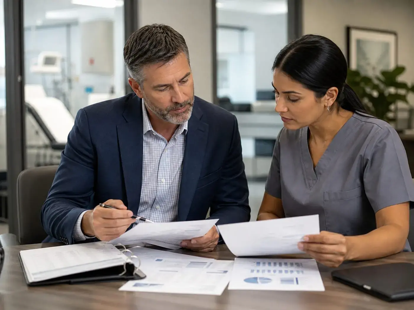 Verdes Medical Billing: Services, Costs, and Checks